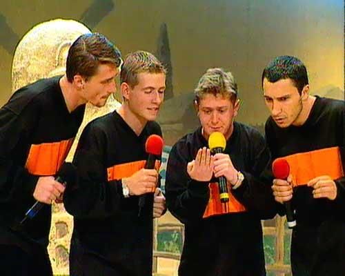 Дмитрий Танкович